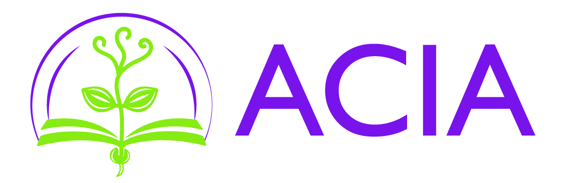 acia logo